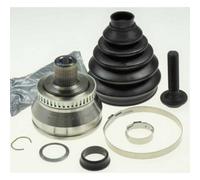 SPIDAN Set Rótulas Eje Motriz Delantero Izquierda para VW Passat Variant 3B6 3B3