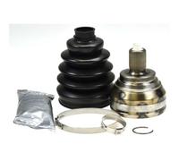 SPIDAN Set Rótulas Eje Motriz Delantero Izquierda para VW Sharan 7N 7N1 7N2 Seat