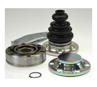 SPIDAN Set Rótulas Eje Motriz Delantero Izquierda para VW Transporter IV Bus