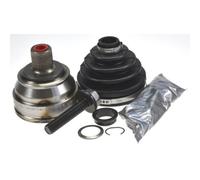 SPIDAN Set Rótulas Eje Motriz Delantero Izquierda para VW Transporter + IV Bus