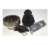 SPIDAN Set Rótulas Eje Motriz Delantero Izquierda para VW Transporter (IV) Bus