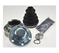 SPIDAN Set Rótulas Eje Motriz Delantero Izquierda para VW Transporter V Bus