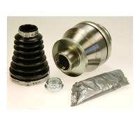 SPIDAN Set Rótulas Eje Motriz Delantero Izquierda para VW Transporter V Bus 7HB
