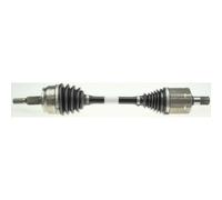 SPIDAN Transmisión Delantero Izquierdo para VW Multivan V 7HM 7HN 7HF 7EF 7EM