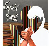 Spider Bags - Frozen Letter