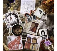 Spider Bags - Singles [Vinilo]