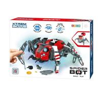 Spider Bot