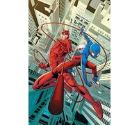 SPIDER-BOY VOL. 2: FUN & GAMES