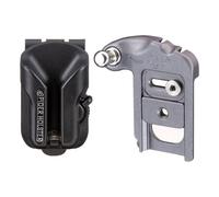 Spider X Holster Set - Sistema de Transporte Ligero para cámaras sin Espejo