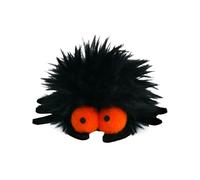 Spider Cat Toy Plush Con Hierba Gatera Y Campanas: Juguete De Teaser De Gato Interactivo De Unión Mejorada | Juguete De Pelota De Hierba Gatea Para Gatitos Y Gatos, Juguete De Felpa De Gato Suave Para