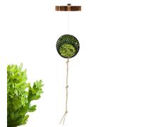 Spider Climbing Decor, Interactive Habitat Branch, 2.36x0.39 Inch Jumping Spiders Vine with Suction, Realistic Reptile Perch, Spider Enclosure Decor, Bioactive Terrarium Accessory for Spiders