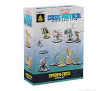 Spider Foes Starter Set