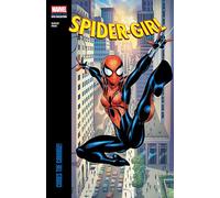 Spider-Girl Modern Era Epic Collection: Comes The Carnage!