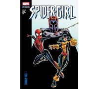 Spider-Girl Modern Era Epic Collection: Family Ties