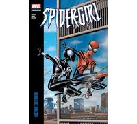 SPIDER-GIRL MODERN ERA EPIC COLLECTION: KEEPING THE FAITH