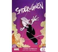 Spider-gwen 2. Poderes Asombrosos Marvel Young Adults