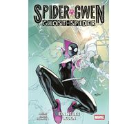 Spider-Gwen: Ghost Spider: Bd. 1: Ein neues Leben