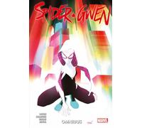 Spider-Gwen Omnibus Vol. 1