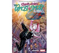 SPIDER-GWEN: THE GHOST-SPIDER VOL. 1