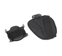 SPIDER HOLSTER Adaptador de mochila Black Widow Soporte de mochila para funda de cámara Black Widow