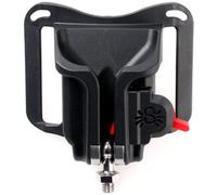 SPIDER HOLSTER Black Widow Camera Holster Set (funda y pin para cÃ¡mara)