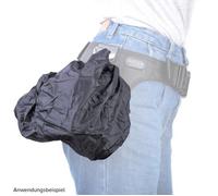 SPIDER HOLSTER Funda impermeable con clip para SpiderPro, Spider X y Black Widow CinturÃ³n o cinturÃ³n pantalÃ³n