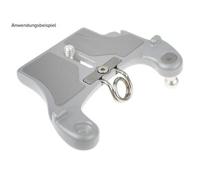 SPIDER HOLSTER Kit de accesorios de sujeción para el arnés de seguridad Spider Web Tether