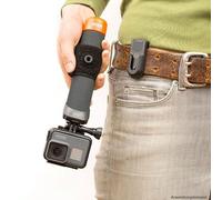 SPIDER HOLSTER Kit SpiderMonkey ActionGrip