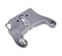 SPIDER HOLSTER Placa de cámara DSLR v2 Placa de cámara para el sistema de transporte de cadera SpiderPro v2