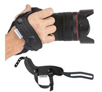 SPIDER HOLSTER SpiderPro Camera Hand Strap v2 with Snap Assembly and Optional Wrist Strap DSLR and Mirrorless Compatible