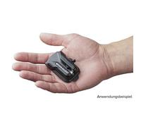 SPIDER HOLSTER X Funda - Funda de repuesto sin placa de cámara