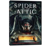 Spider in the Attic [USA] [DVD]
