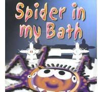 Spider in the Bath (kids songs about mini-beasts) by CRS Players (2006) Audio CD