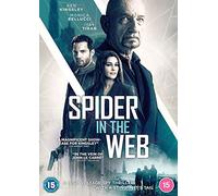 Spider in the Web [DVD]