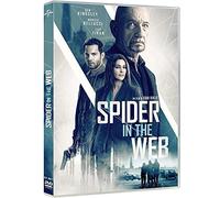 Spider in the Web [Francia] [DVD]