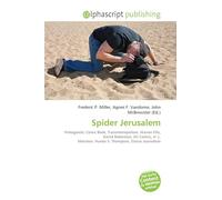 Spider Jerusalem: Protagonist, Comic Book, Transmetropolitan, Warren Ellis, Darick Robertson, DC Comics, H. L. Mencken, Hunter S. Thompson, Gonzo Journalism