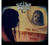 Spider Kickers - Hill of the Dead