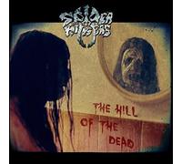 Spider Kickers - The Hill of the Dead by Spider Kickers