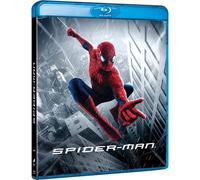 Spider-Man 1 - Edición 2017 [Blu-ray]