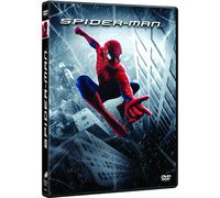 Spider-Man 1 - Edición 2017 [DVD]