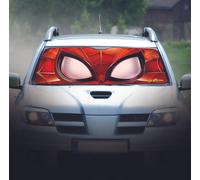 SPIDER-MAN 10257 Parasoles para ventanillas de coche