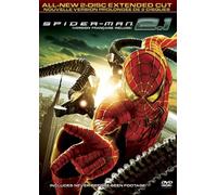 Spider-Man 2.1 (2 Disc Extended Cut) by Tobey Maguire