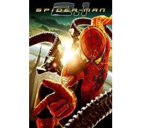 Spider-Man 2.1 [Edizione: Regno Unito] ITA SUB] [Reino Unido] [DVD]
