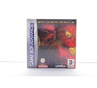 SPIDER-MAN 2