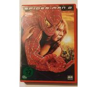 Spider-Man 2 [Alemania] [DVD]
