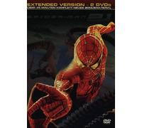 Spider-Man 2 - Collectors Edition (2 Dvd) [Edizione: Regno Unito] [Italia]