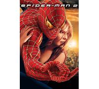 Spider-Man 2 [Edizione: Stati Uniti] [USA] [DVD]