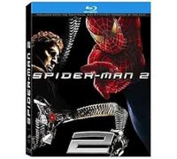 Spider-Man 2 [Francia] [Blu-ray]
