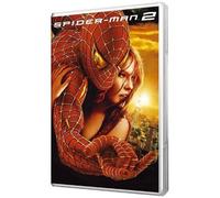 Spider-Man 2 [Francia] [DVD]