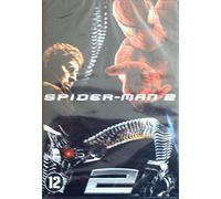 Spider-Man 2 [Francia] [DVD]